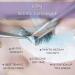 LivBay Series 3 Eyelash Extension Adhesive - Fast Drying 0.05 Sec Thin to Medium Viscosity 6 Weeks Retention (3ml) - International Shipping Available - Buy Online on GoSupps.com