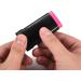 CCbeauty Pink Eye Black Stick - Sweatproof Face Paint for Baseball Football Softball & Lacrosse | Pro Performance Game Day Accessories - Buy Online on GoSupps.com