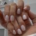 Nails Press On | Wearable Nail Wearable Press On False Nails 24 Removable Press On Nails Kit Fake Nails Short No Glue Press On Nails Glue- Fake Nails for Women - Buy Online on GoSupps.com