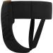 RDX Groin Protector - Maya Hide Leather Abdo Gear for Boxing, MMA, Muay Thai - Men's Jockstrap Abdominal Protector for Martial Arts Training - Golden Large - Buy Online on GoSupps.com