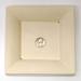 6-1/2 Square Plate Mold - Durable and High-Quality | YourCompanyName - Buy Online on GoSupps.com