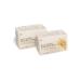 Rice Water Hair Growth Shampoo Bar Set - 2 Set of all in one Fermented Rice Water for Hair Growth Moisturizing Unscented Solid Shampoo Bar, for Dry Damaged Hair, Vegan, pH Balance, Eco Friendly, Zero waste, Plastic Free, C…