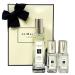 Jo Malone London Cologne Travel Trio - Wild Bluebell - English Pear & Freesia - Wood Sage & Sea Salt - Travel Size