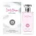 Hybrid & Company Women Lovely Dream Can Pour Femme Eau De Parfum Vaporisateur Natural Spray 3.4 Fl Oz