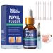 Nail Fungus Treatment for Toenail, Toenail Fungus Treatment, Toe Nail Fungus Treatment Extra Strength, Nail Restoring Solution for Discolored and Damaged Fingernail and Toenail