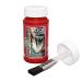 Kevin Bacon s Hoof Solution 150g | Fast Application for All Horse Types | Integrated Brush | Reduces Hoof Problems - Buy Online on GoSupps.com