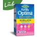 Natures Way Fortify Optima Probiotic for Women | 50 Billion CFU | 30 Vegetarian Capsules - Buy Online on GoSupps.com