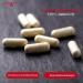 Power V8 x 4 Capsules - Energy Boost for Active Men | Extra Strong with Ginseng & Ginkgo | No Prescription Needed | Fast Shipping Internationally - Buy Online on GoSupps.com