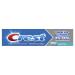Crest Cavity & Tartar Protection Toothpaste  Whitening Baking Soda & Peroxide  2.4 oz