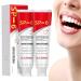 Dentifrice Blanchissant 2pcs Sp6 Dentifrice SP-6 Dentifrice Probiotique Blanchissant SP6 Dentifrice Probiotique Nettoyage en Profondeur Haleine Fra che Soin Complet des Dents et Gencives