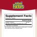 Natural Factors CranRich Super Strength Cranberry Concentrate 500mg - 90 Capsules for Urinary Health - Buy Online on GoSupps.com