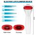 IILLDD Lip Plumpers: Women's Electric Lip Plumper (White) - Best Lip Plumping Tool - Buy Online on GoSupps.com
