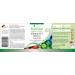 Fairvital | Vitamin B-3 Niacin 400 mg - Redness Free - 90 VEGAN capsules - Mild form of B3 - Buy Online on GoSupps.com