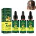 Orgrul 7 Days Hair Growth Serum Ginger Germ Oil for Men and Women 3 Pack 3 Pack