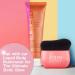 Bare by Vogue Body Brush - Elevate Your Skincare Routine - Buy Online on GoSupps.com