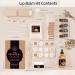 CraftZee Lip Balm Making Kit - DIY Lip Gloss with Natural Beeswax & Shea Butter - Complete Craft Kit for Adults - Buy Online on GoSupps.com