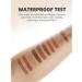 Eyeshadow Pen Collection 6 Colros Creamy Eyeshadow Sticks Long Wear Makeup Set For Women - Buy Online on GoSupps.com