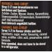 Buy Riemerschmid Caramel Bar Syrup - 0.7L | Premium Quality & International Shipping - Buy Online on GoSupps.com