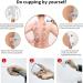 Cupping Therapy Set 32 Cups with Pump - Professional Chinese Acupoint Cupping Massage for Muscle & Joints - Buy Online on GoSupps.com
