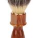Ergonomic Razor Brush for Men | Soft Hair Shaving & Beard Brush | Ideal for Home & Salon Facial Care - Buy Online on GoSupps.com
