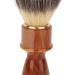 Professional Ergonomic Beard Shaving Brush with Resin Handle | Soft Hair & Portable | Perfect for Men s Grooming - Buy Online on GoSupps.com