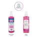 Heritage Store Lavender Water & Glycerin Moisturizer 8 fl oz - Natural Hydration & Soothing Relief - Buy Online on GoSupps.com