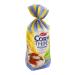 Real Foods Organic Corn Thins -  Original - 5.3 Ounce Bag (Pack of 12)
