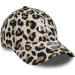 Buy New Era 9Forty Women's Cap - Leopard Jacquard New York Yankees | International Shipping Available - Buy Online on GoSupps.com