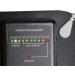 Grounding Mat Kit (2 Pack)-2 Grounding Mats (10 x 26.7") with Grounding Adapter 2 Straight Cords (15ft) and 2 Grounding Wristbands Indoor Grounding for Full Body Balance & Wellness Support - Buy Online on GoSupps.com