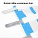 Adjustable Humerus Splint | Breathable Upper Arm Brace for Fracture Recovery - International Shipping Available - Buy Online on GoSupps.com