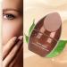 Highlighting Bronzer Liquid Conceal Pore Metallic Bronzer Contour Liquid for Body - Buy Online on GoSupps.com