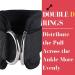 Adjustable Slim Panda Ankle Straps for Cable Machine - Pair of Resistance Bands for Glute Workouts, Leg Extensions, Curls, and Hip Abductors - Double D-Rings - Black (1 Pair) - Buy Online on GoSupps.com