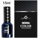 DR.MODE No Wipe Top Coat Gel Nail Polish - 0.5 Oz - High Gloss Shine - Long Lasting - UVLED Light Required - DIY & Salon - Buy Online on GoSupps.com