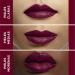 L'Or al Paris Karl Lagerfeld Lippenstift - Contrasted Rocky Dark Red Limited Edition 4.3 ml | Buy Internationally - Buy Online on GoSupps.com