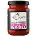 Mr Organic Vegan Chilli and Garlic Pesto 130 g
