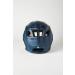Fox Racing Men's Dropframe Pro Mountain Biking Helmet - Dark Indigo - Buy Online on GoSupps.com