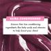 Lime Crime Unicorn Hair Dye: Mauve Full Coverage - Vegan & Cruelty-Free Semi-Permanent Color - Buy Online on GoSupps.com