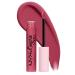 Buy NYX Professional Makeup Lip Lingerie XXL - Long-Lasting Vegan Liquid Lipstick in Pushd Up 15 - International Shipping Available - Buy Online on GoSupps.com