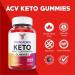 Transform Keto ACV Gummies - Vegan Formula for Advanced Weight Loss | 60 Gummies - Buy Online on GoSupps.com