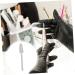 iplusmile Nail Polisher Carbide Drill Bit Cuticle Drill Bits Nail Gel Drill Bit Nails Drill Bits Nail Gel Polish Nail File Electric Professional Nail Bit Nails Gel Remover Manicure Plastic - Buy Online on GoSupps.com