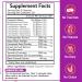 Menopause Supplements for Women | 120 Billion CFU Probiotics for Hot Flashes Night Sweats & Mood Swings | Natural Herbal Formula - 60 Capsules - Buy Online on GoSupps.com