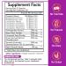 All-Natural Menopause Probiotic Supplements for Women - 120 Billion CFU for Hot Flashes Night Sweats & Mood Swings - 120 Herbal Capsules (Pack of 2 - Buy Online on GoSupps.com