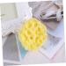 FOMIYES 1pc Sponge for Bathing Bath Sponge Body Sponge Sea Sponge for Bathing Natural Sponge Seaweed Sponge Honeycomb Bath Ball Algae Sponge Greek Natural Seaweed Sponge - Buy Online on GoSupps.com