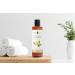 Vanilla Massage Oil 250ml - Relaxing Therapy Body Oil with Jojoba Sweet Almond & Vitamin E for Natural Skin Care - Buy Online on GoSupps.com