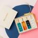Luxury Unisex Eau De Parfum Gift Set 4 x 20ml for Men & Women with SKAI FRESH WHITEOUD HONEY OUD Perfume|Long Lasting EDP Fragrance Scent Unisex Combo Set - Buy Online on GoSupps.com