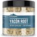 Earthborn Elements Psyllium Husk and Yacon Root Bundle 200 Capsules Pure & Undiluted No Additives - Buy Online on GoSupps.com