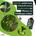 Hebeso Neemsis Organic Neem Oil 1000ml - Cold-Pressed Ready to Use Eco-Friendly Natural Emulsifier - Buy Online on GoSupps.com