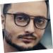 Cabilock 120 Pairs Self-Adhesive Glasses Nose Pads & Cushions - Anti-Slip EVA Nose Bridge Support for Comfort & Fit - Buy Online on GoSupps.com