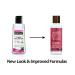 Smooth 'n Shine Straight Repair Polisher 5oz - Straight Hair Treatment - Buy Online on GoSupps.com