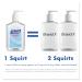 GOJO Purell Instant Hand Sanitizer with Vitamin E - Antibacterial Protection - Buy Online on GoSupps.com